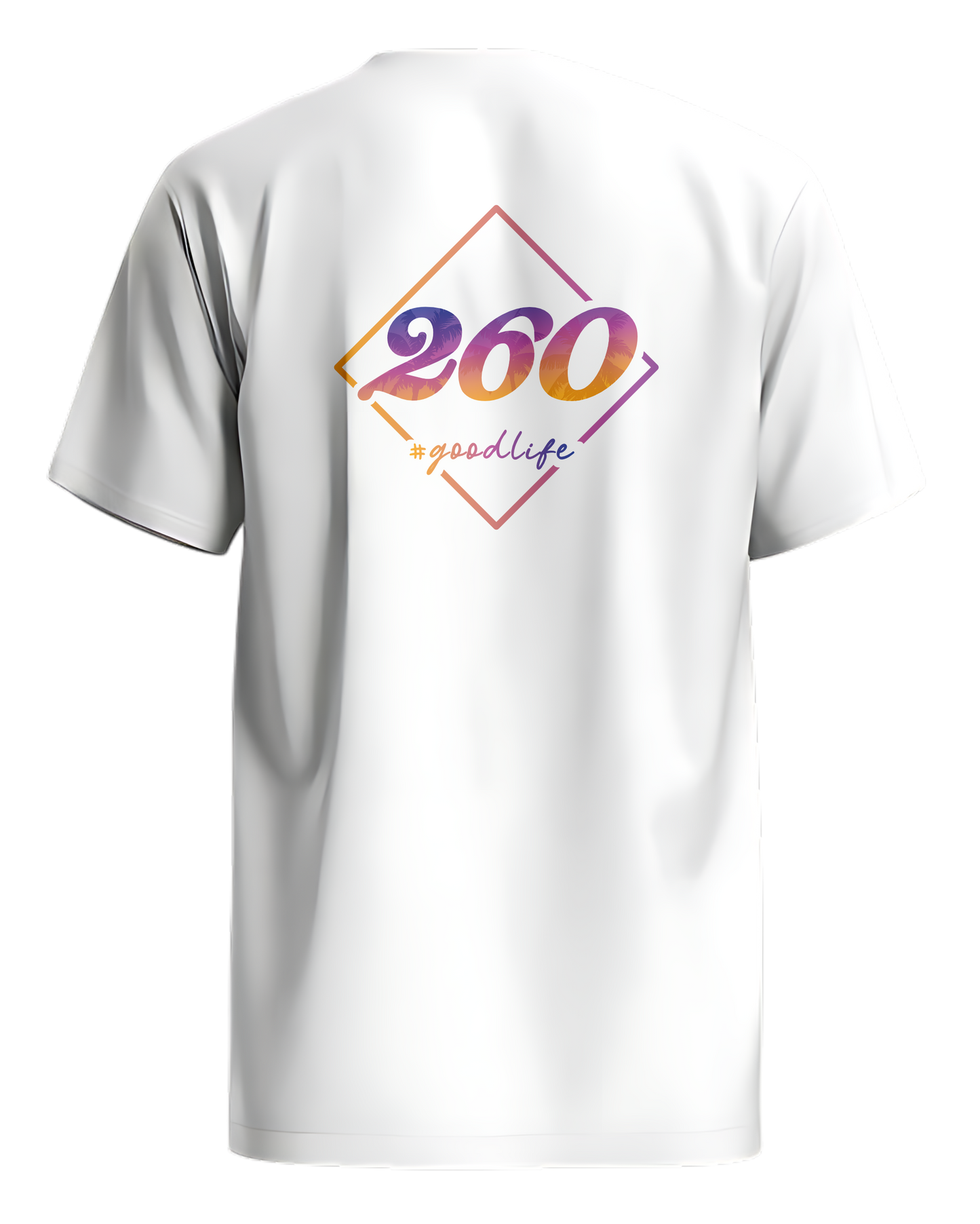 TSHIRT #SUMMEREDITION