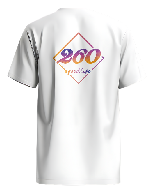 TSHIRT #SUMMEREDITION